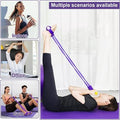 Full Body Workout Resistance Band Lightweight – ElecMart India