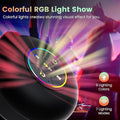 Waterproof Bluetooth Speaker for Outdoor and Bathroom – ElecMart India