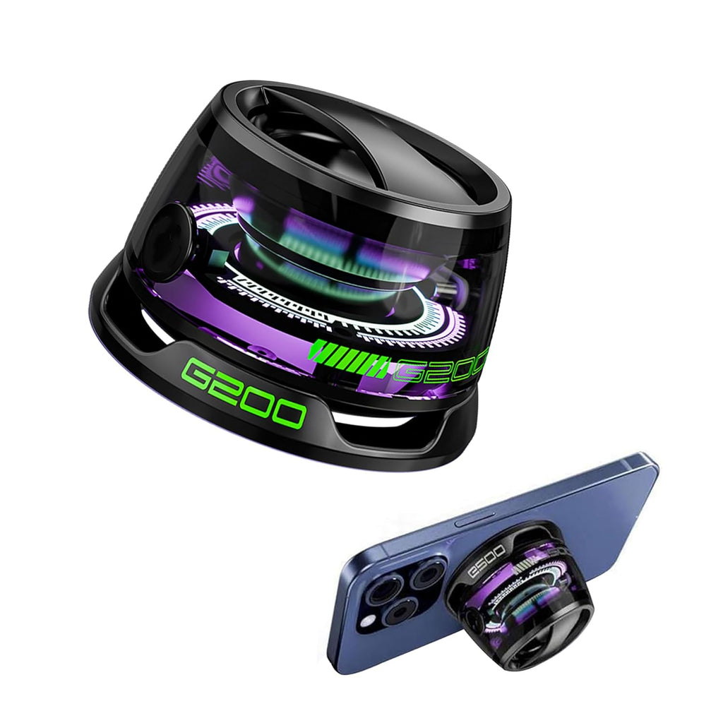 G200 Wireless Speaker with Magnetic Mount – Buy Online India