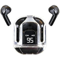 Comfortable Fit Wireless Earbuds for Gym and Daily Use