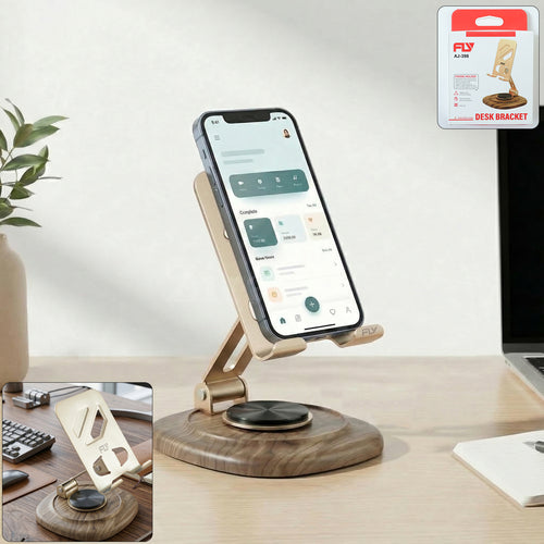 Foldable Phone Stand for Video Calls and Online Classes – Buy India