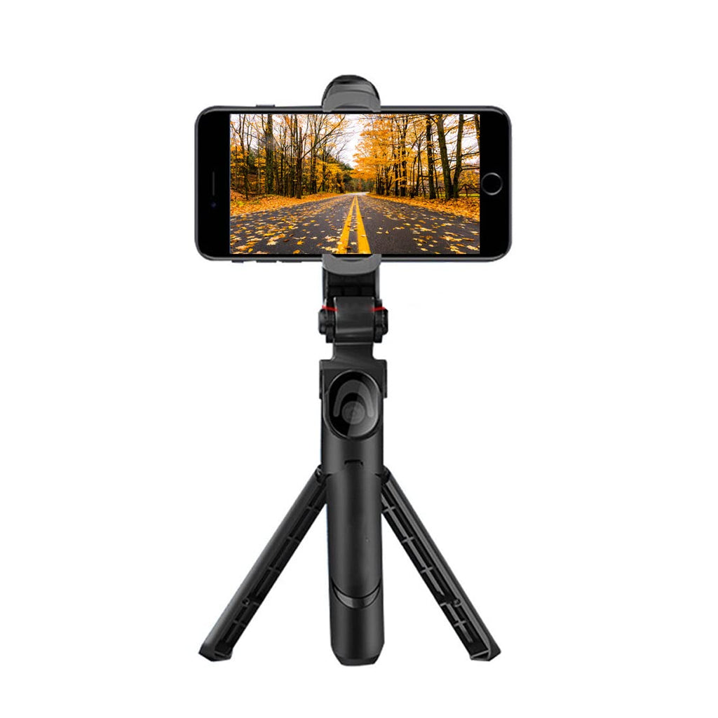 Flexible Handheld Mobile Tripod Holder for Videos and Reels – ElecMart India
