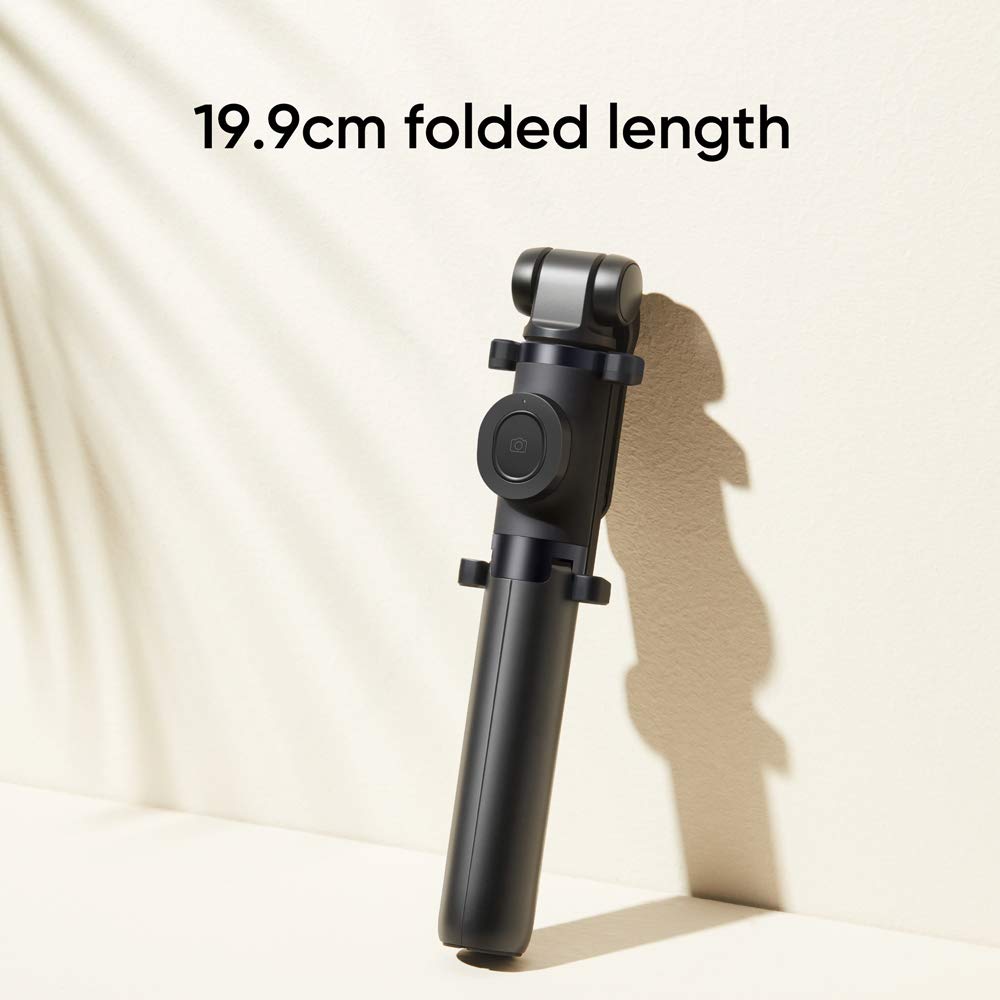 Flexible Phone Holder for Content Creators – Hands Free Shooting