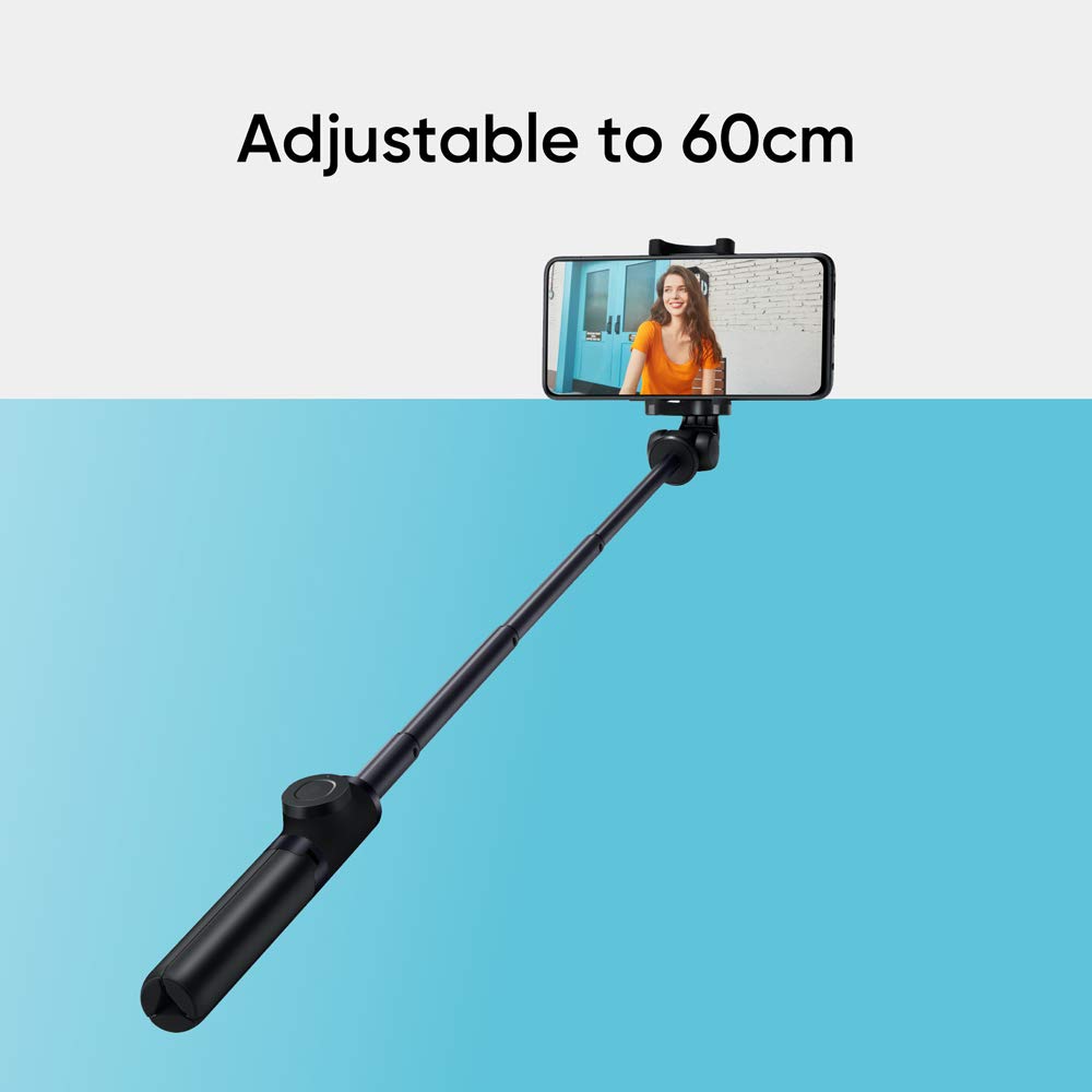 Universal Smartphone Tripod Holder Portable Lightweight – ElecMart India