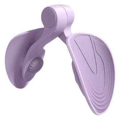 Thigh Master Trainer Portable Pelvic Floor Inner Thigh Toning – ElecMart India